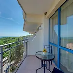елена - ол инклузив 4* Златни пясъци