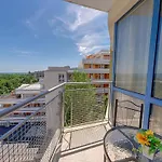 Hotel Elena And Wellness Golden Sands