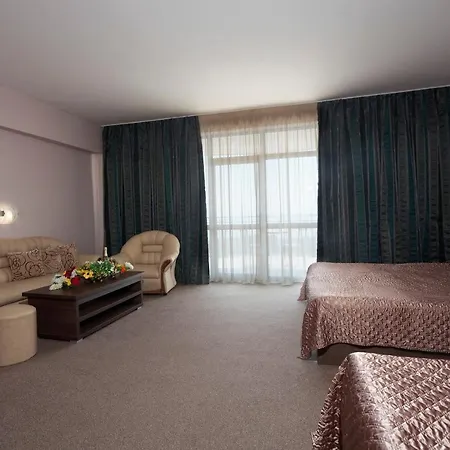 Hotel Elena And Wellness Goldstrand