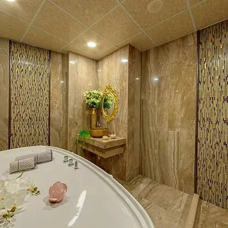 Hotel Elena And Wellness