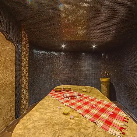 Elena And Wellness Hotel Golden Sands