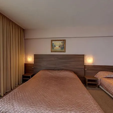 Hotel Elena And Wellness