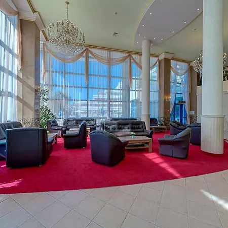 Hotel Elena And Wellness