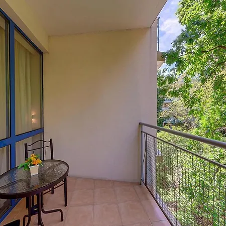 Hotel Elena And Wellness