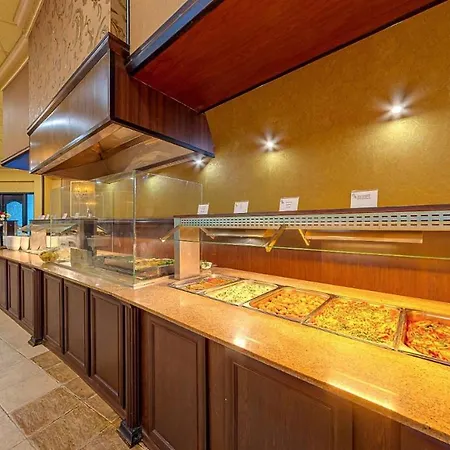 Elena And Wellness 4*