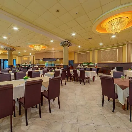 Elena And Wellness Hotel Golden Sands