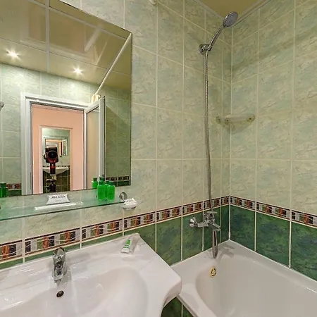 Elena And Wellness Hotel 4*