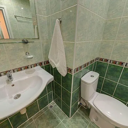 Hotel Elena And Wellness 4*