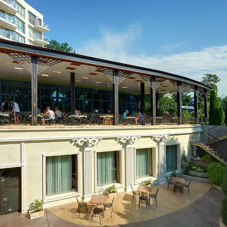 Hotel Elena And Wellness Golden Sands