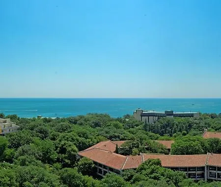 Elena And Wellness Hotel