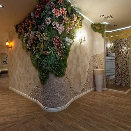 Elena And Wellness Hotel Goldstrand