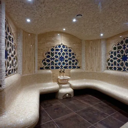 Hotel Elena And Wellness Golden Sands