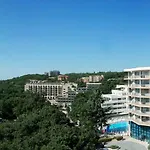 Elena And Wellness 4* Golden Sands