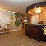 Elena And Wellness 4* Golden Sands