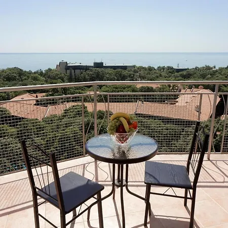 Elena And Wellness Hotel Złote Piaski