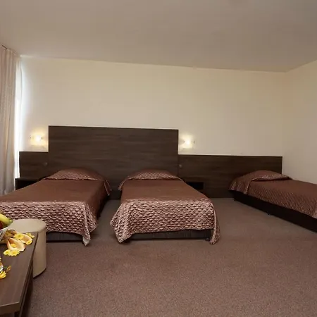 Elena And Wellness 4*