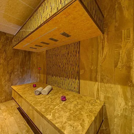 Hotel Elena And Wellness Golden Sands