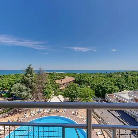 Готель Elena And Wellness 4*