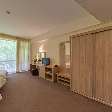 Elena And Wellness 4* 金沙