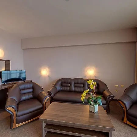 Elena And Wellness Hotel Złote Piaski