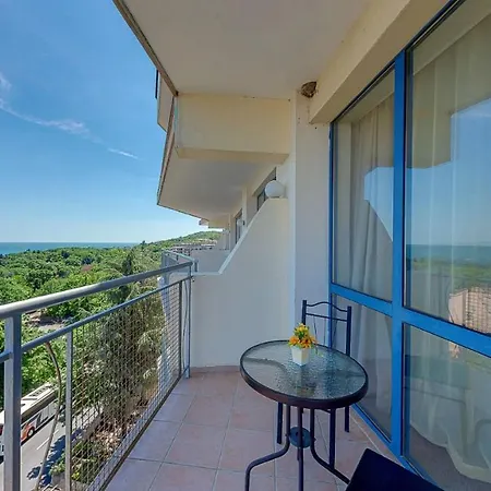 Elena And Wellness 4* Золоті Піски