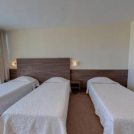 Elena And Wellness Hotel