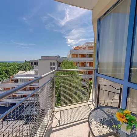 Hotel Elena And Wellness Golden Sands