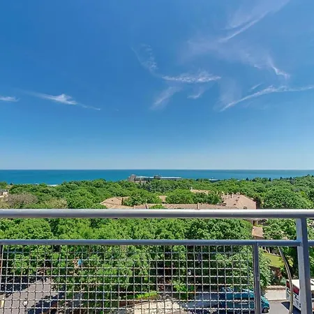 Elena And Wellness Złote Piaski