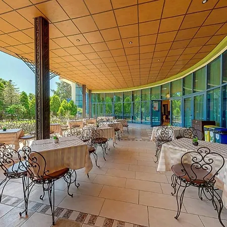 酒店 Elena And Wellness 4*