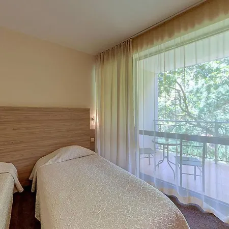 Hotel Elena And Wellness Golden Sands