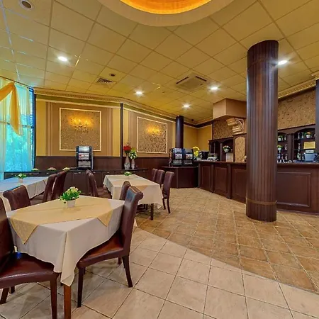 Hotel Elena And Wellness