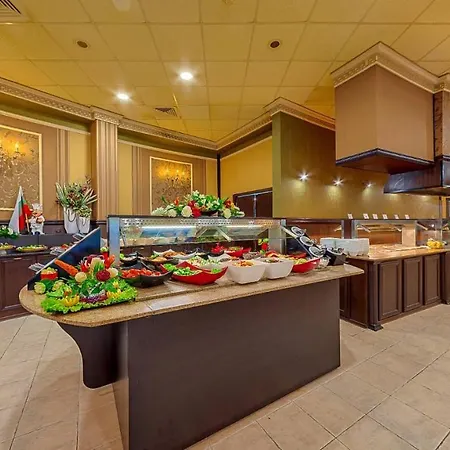 酒店 Elena And Wellness 4*