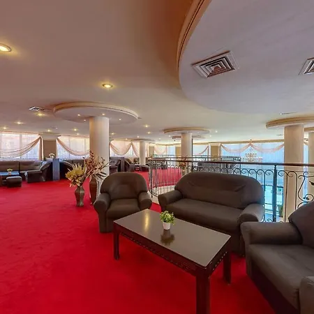 Elena And Wellness Hotel
