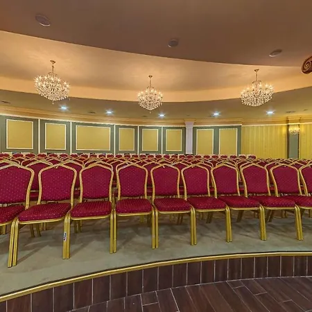 елена - ол инклузив 4*