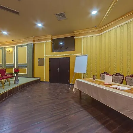 Elena And Wellness Hotel Golden Sands