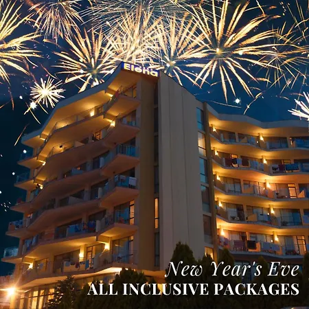 酒店 Elena And Wellness 4*