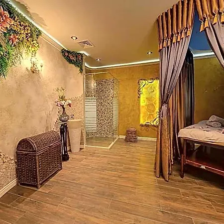 Elena And Wellness Hotel Golden Sands