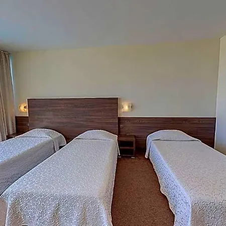 Elena And Wellness Golden Sands