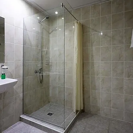 Elena And Wellness Готель 4*