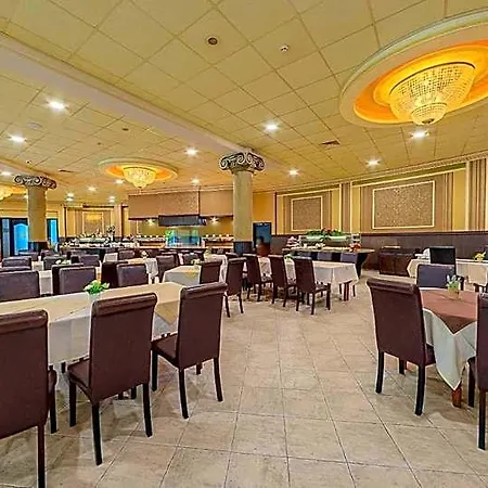 Elena And Wellness Hotel 4*