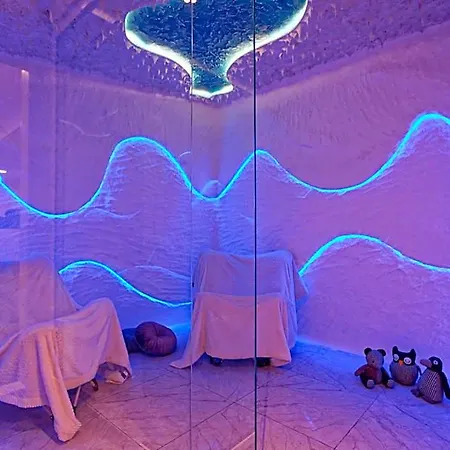 Elena And Wellness 4* Золоті Піски