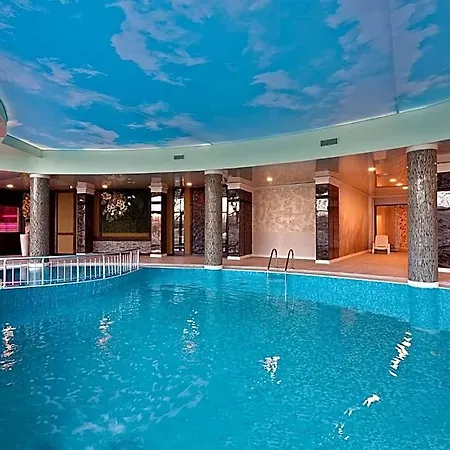 Elena And Wellness Hotel Golden Sands