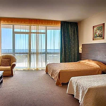 Hotel Elena And Wellness Golden Sands