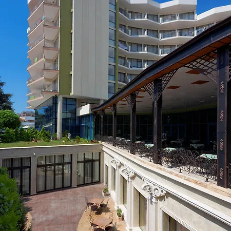 Elena And Wellness 金沙