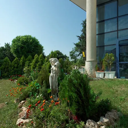 Hotel Elena And Wellness