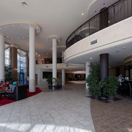 Hotel Elena And Wellness