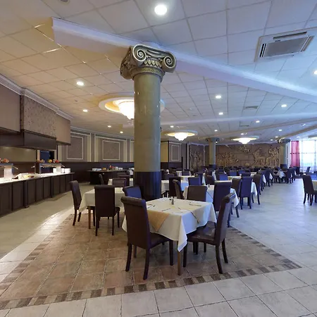 Elena And Wellness Złote Piaski