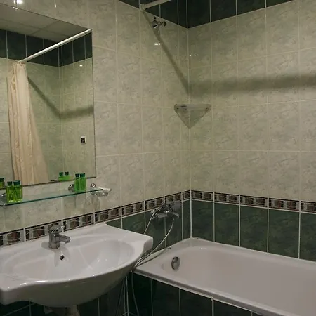 Elena And Wellness 4* Złote Piaski