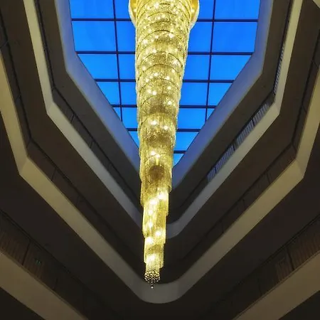 酒店 Elena And Wellness 4*