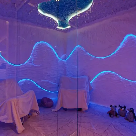 Elena And Wellness 金沙